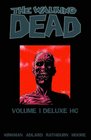 The Walking Dead Omnibus Volume 1 HC (New Printing)