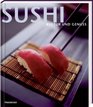 Sushi Kultur und Genuss