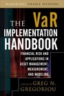 The VAR Implementation Handbook