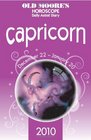 Old Moore's Horoscope and Astral Diary Capricorn 2010 December 22  January 20
