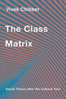 The Class Matrix Social Theory after the Cultural Turn