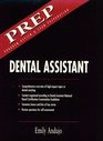 Dental Assistant Program Review  Exam Preparation
