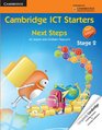 Cambridge ICT Starters Next Steps Stage 2