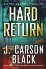 Hard Return (Cyril Landry, Bk 2)