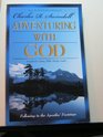 Adventuring with God  Following in the Apostles' Footsteps