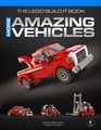 The LEGO BuildIt Book Vol 2 More Amazing Vehicles