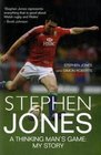 Stephen Jones The Autobiography