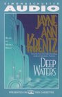Deep Waters (Audio Cassette) (Abridged)