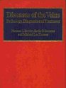 Diseases of the Veins Pathology Diagnosis and Treatment