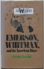 Emerson Whitman and the American Muse