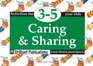 Caring and Sharing Activities for 35 Year Olds