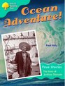 Oxford Reading Tree Stage 9 Ocean Adventure the Story of Joshua Slocum