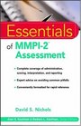 Essentials of MMPI-2 Assessment (Essentials of Psychological Assessment Series)