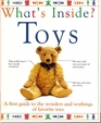 What's Inside? Toys