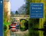 Country Series Canals of England