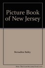 Picture Book of New Jersey