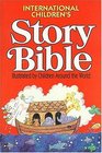 International Children\'s Story Bible