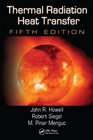 Thermal Radiation Heat Transfer 5th Edition