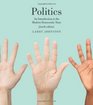 Politics  An Introduction to the Modern Democratic State Fourth Edition