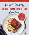 FixIt and ForgetIt Keto Comfort Food Cookbook 127 Super Easy Slow Cooker Meals