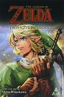 The Legend of Zelda Twilight Princess Vol 7