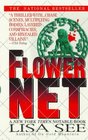 Flower Net (Red Princess, Bk 1)