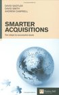 Smarter Acquisitions Ten Steps to Successful Deals