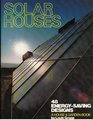 Solar Houses 48 Designs