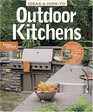 Outdoor Kitchens (Ideas & How-to)