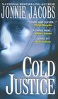 Cold Justice (Kali O'Brien, Bk 5)