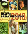 Health Breakthroughs 2010