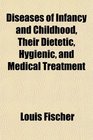 Diseases of Infancy and Childhood Their Dietetic Hygienic and Medical Treatment