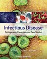 Infectious Disease Pathogenesis Prevention and Case Studies
