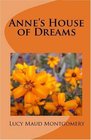 Anne's House of Dreams