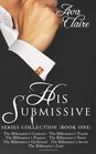 His Submissive Series Complete Collection