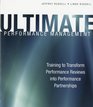 Ultimate Performance Management Training to Transform Performance Reviews into Performance Partnerships