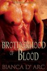 Brotherhood of Blood One and Only / Rare Vintage / Phantom Desires