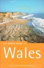 The Rough Guide to Wales 3rd Edition