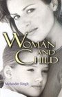 Women and child