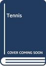 Tennis a pictorial history