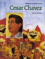 Cesar Chavez (Hispanics of Achievement)