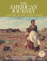 The American Journey Combined Third Edition