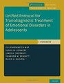 Unified Protocol for Transdiagnostic Treatment of Emotional Disorders in Adolescents Workbook