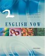 Oxford English Now Students' Book 2