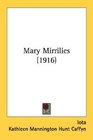Mary Mirrilies