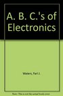 ABC's of Electronics