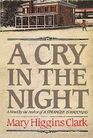 A Cry in the Night (Large Print)