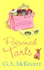 Poisoned Tarts (Savannah Reid, Bk 13)