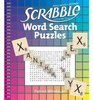 Scrabble Word Search Puzzles