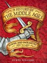 A History of the Middle Ages